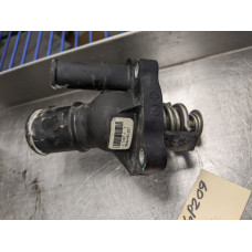 116P209 Thermostat Housing For 06-07 Ford Focus  2.0 3M4GAE